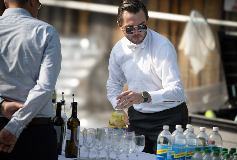 LuSheann Caterers - Gallery Photo 4