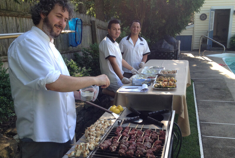 LuSheann Caterers - Gallery Photo 2