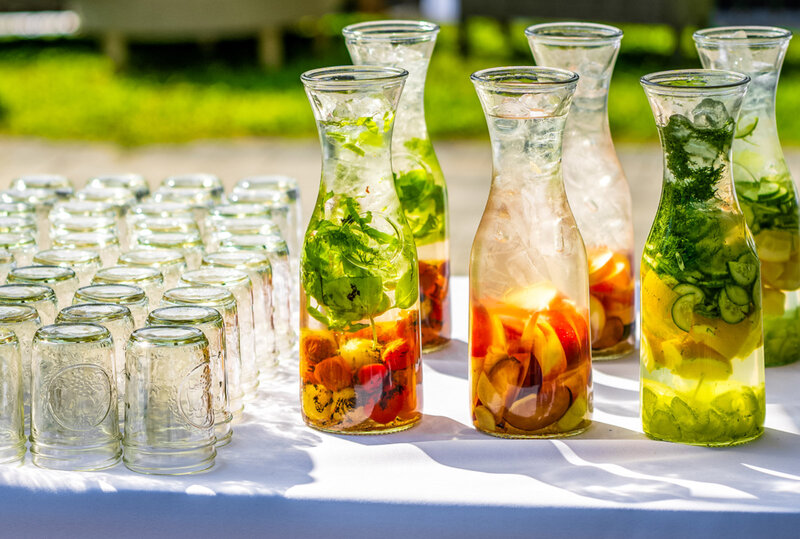 LuSheann Caterers - Gallery Photo 7