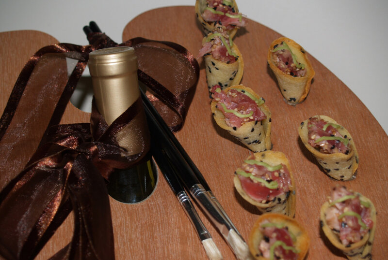 LuSheann Caterers - Gallery Photo 2