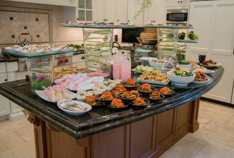 LuSheann Caterers - Gallery Photo 12