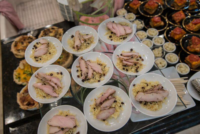 LuSheann Caterers - Gallery Photo 3