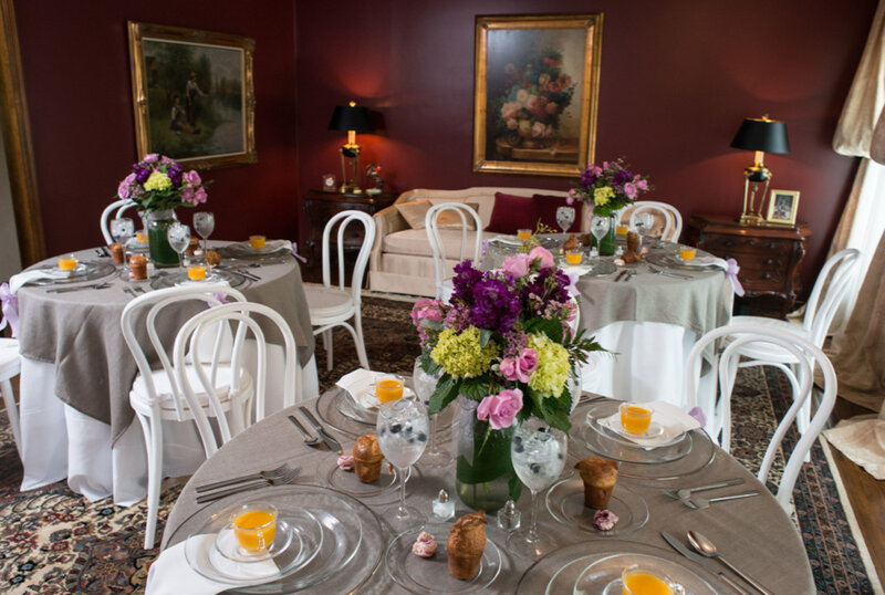 LuSheann Caterers - Gallery Photo 3