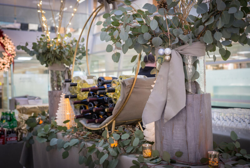 LuSheann Caterers - Gallery Photo 3