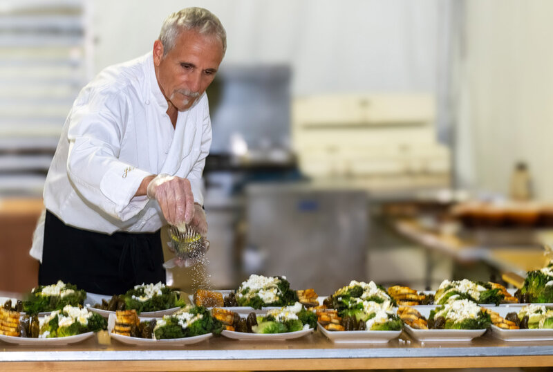 LuSheann Caterers - Gallery Photo 4