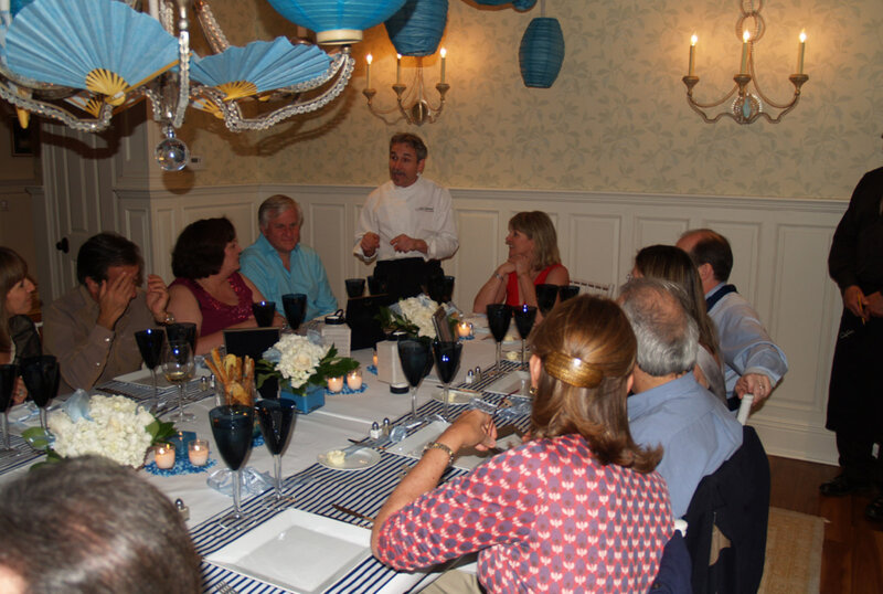 LuSheann Caterers - Gallery Photo 4