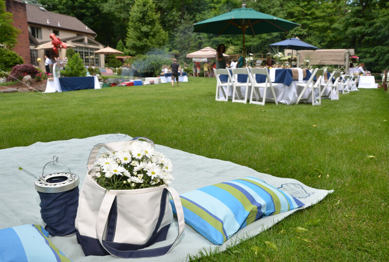 LuSheann Caterers - Gallery Photo 3