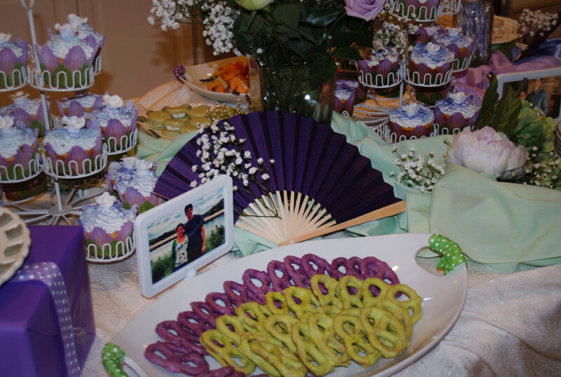 LuSheann Caterers - Gallery Photo 1