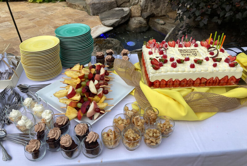LuSheann Caterers - Gallery Photo 3