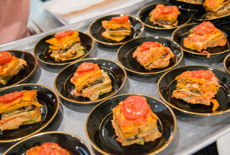 LuSheann Caterers - Gallery Photo 4