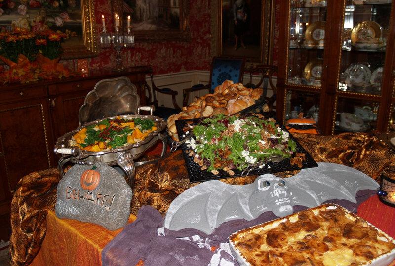 LuSheann Caterers - Gallery Photo 4