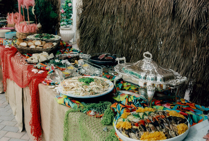 LuSheann Caterers - Gallery Photo 3