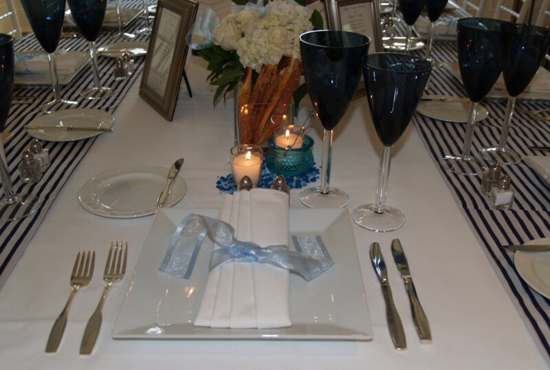 LuSheann Caterers - Gallery Photo 3