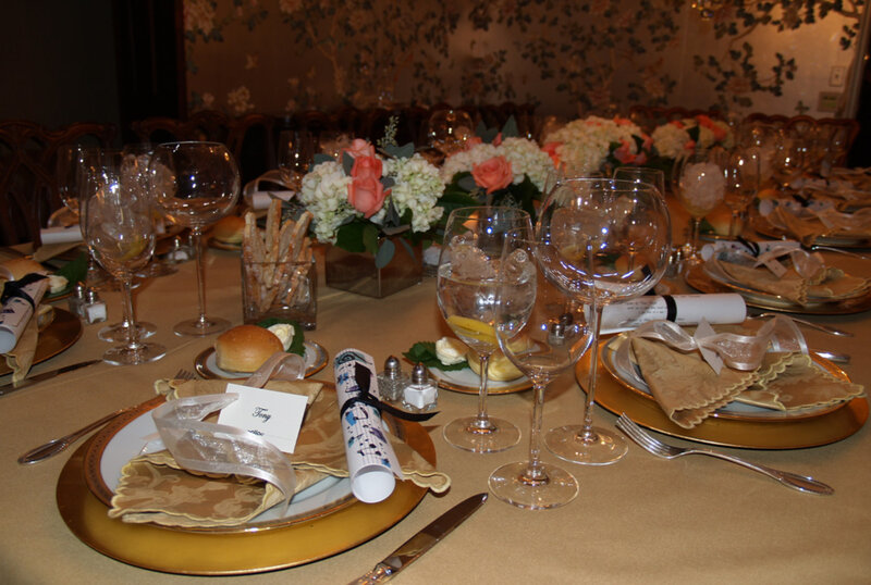 LuSheann Caterers - Gallery Photo 4