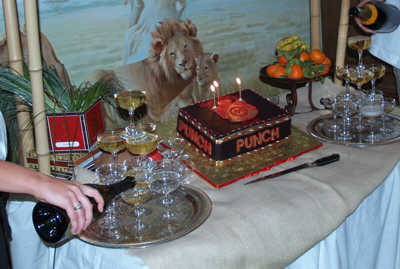 LuSheann Caterers - Gallery Photo 1