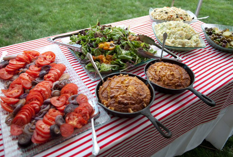 LuSheann Caterers - Gallery Photo 13