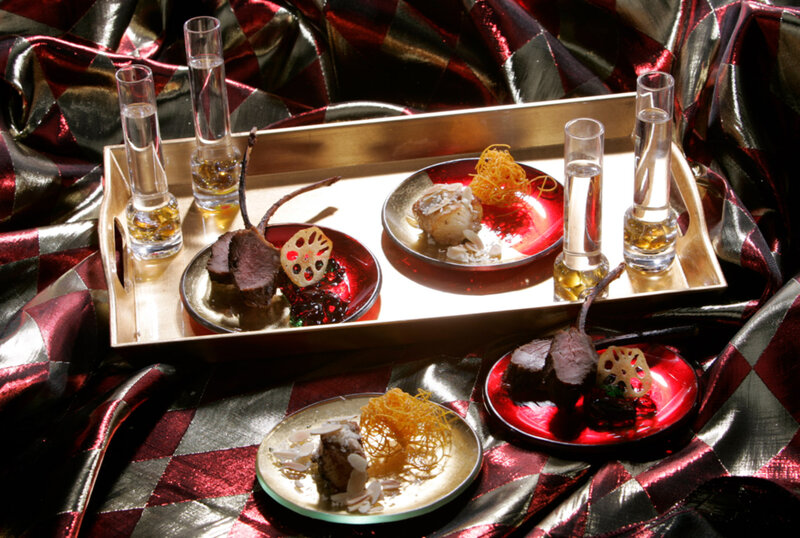 LuSheann Caterers - Gallery Photo 5