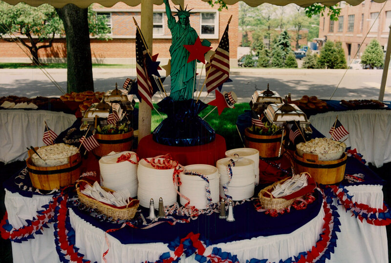 LuSheann Caterers - Gallery Photo 3