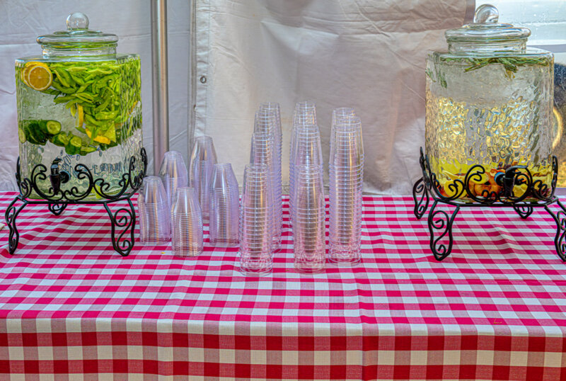 LuSheann Caterers - Gallery Photo 2