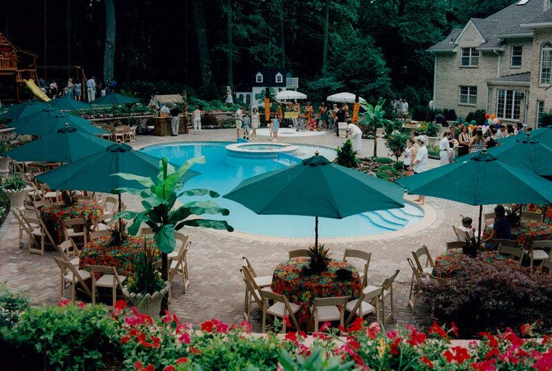 LuSheann Caterers - Gallery Photo 2