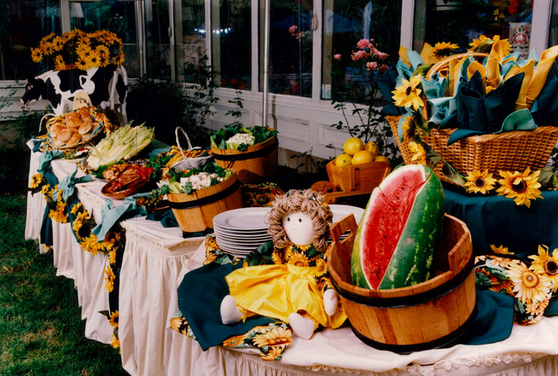 LuSheann Caterers - Gallery Photo 1