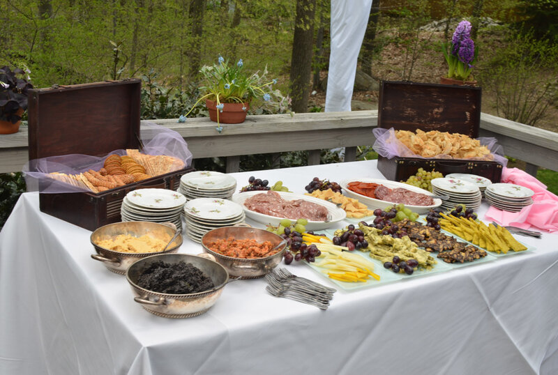 LuSheann Caterers - Gallery Photo 3