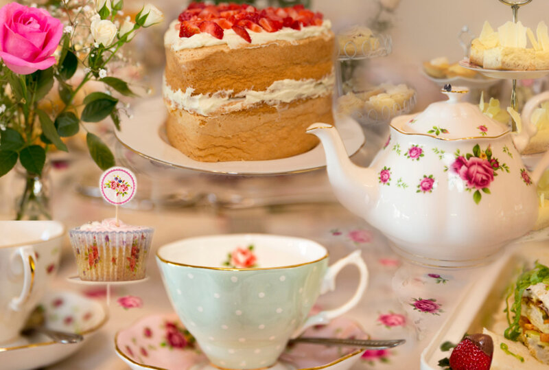 LuSheann Caterers - Gallery Photo 2