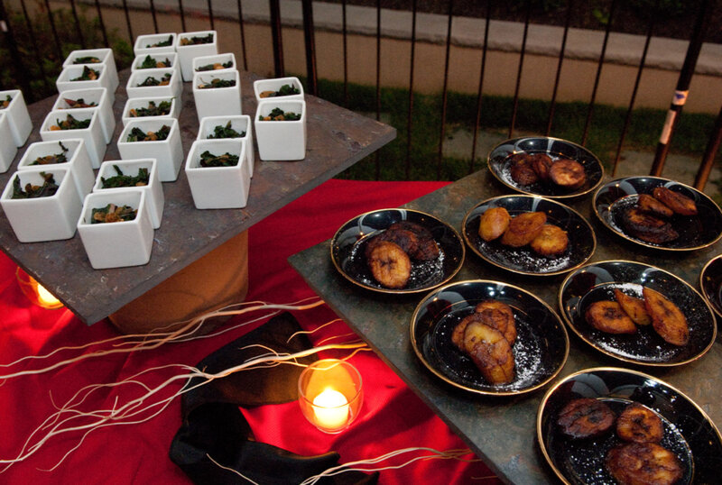 LuSheann Caterers - Gallery Photo 2