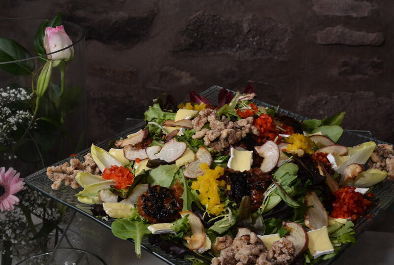 LuSheann Caterers - Gallery Photo 2