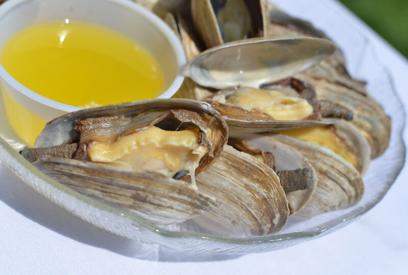LuSheann Caterers - Gallery Photo 2
