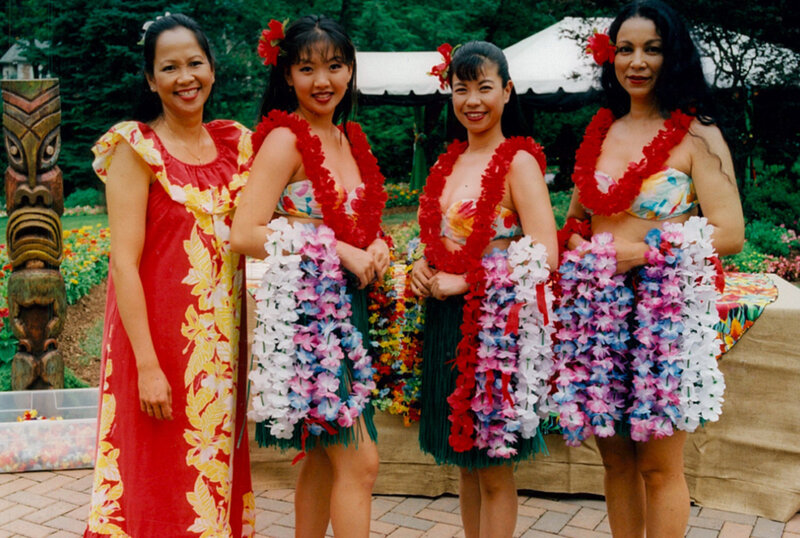 LuSheann Caterers - Gallery Photo 1