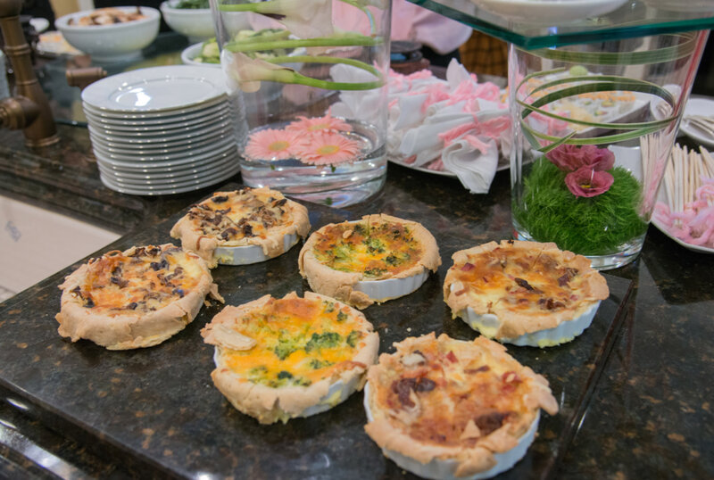 LuSheann Caterers - Gallery Photo 1