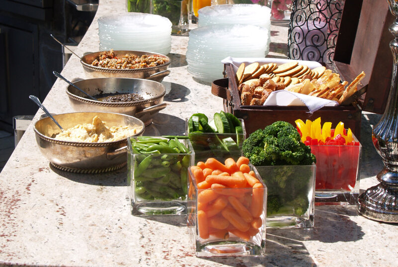 LuSheann Caterers - Gallery Photo 1