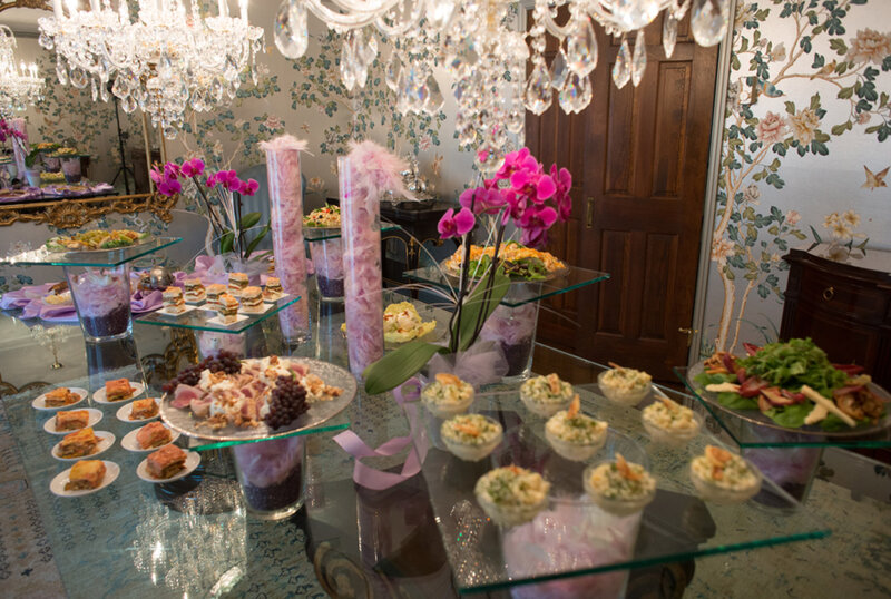 LuSheann Caterers - Gallery Photo 4