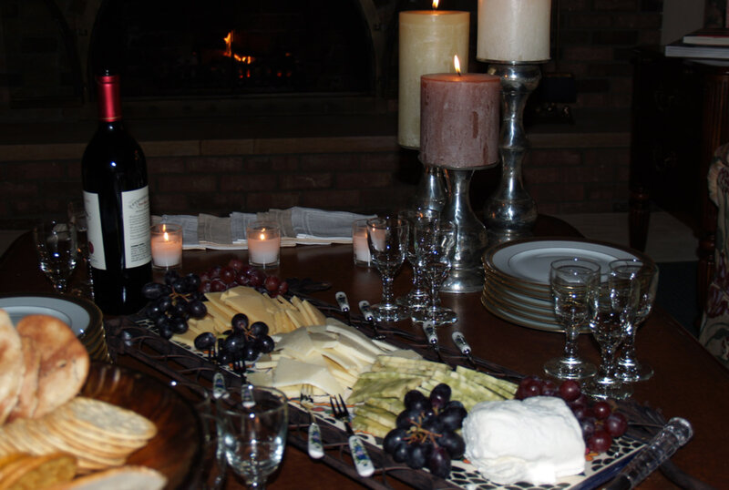 LuSheann Caterers - Gallery Photo 2