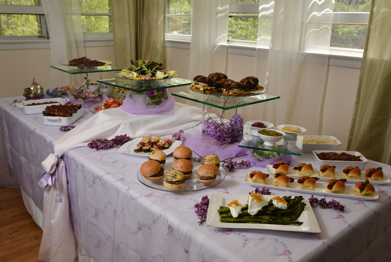 LuSheann Caterers - Gallery Photo 2