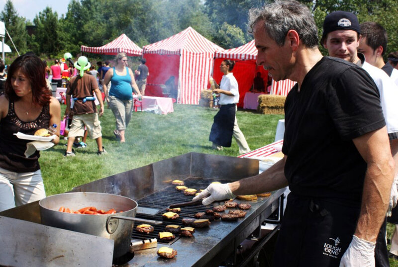 LuSheann Caterers - Gallery Photo 3