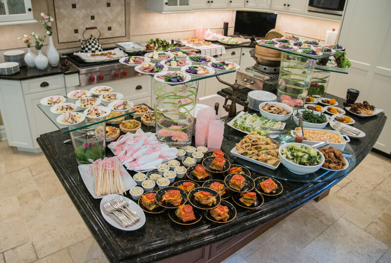 LuSheann Caterers - Gallery Photo 1