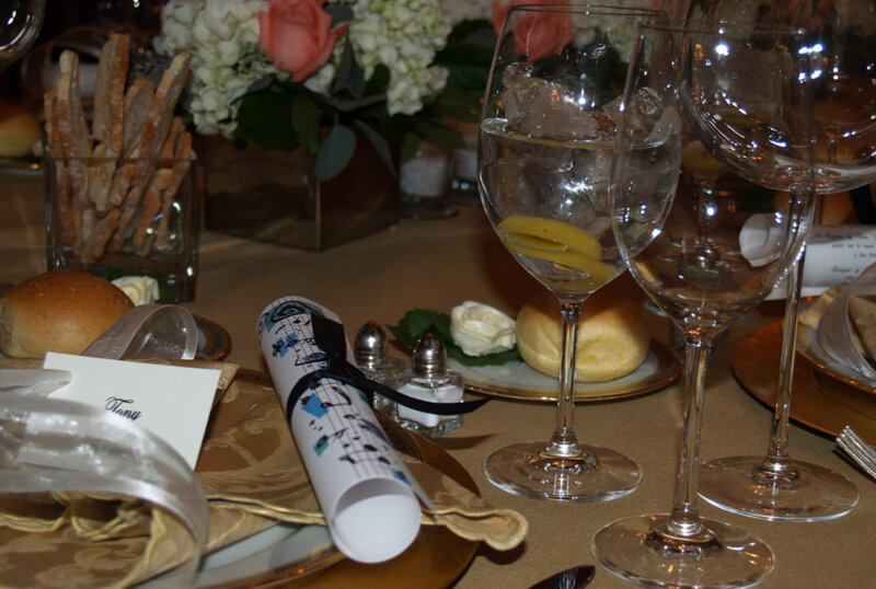 LuSheann Caterers - Gallery Photo 3