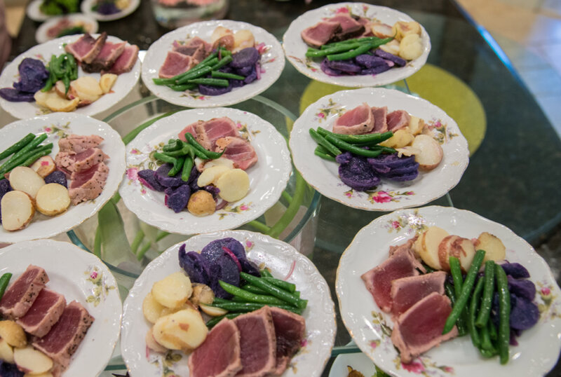 LuSheann Caterers - Gallery Photo 1