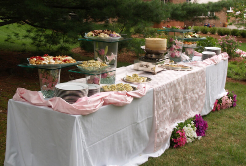 LuSheann Caterers - Gallery Photo 1