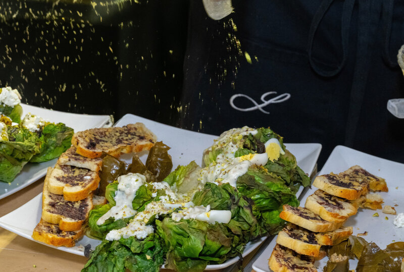 LuSheann Caterers - Gallery Photo 8