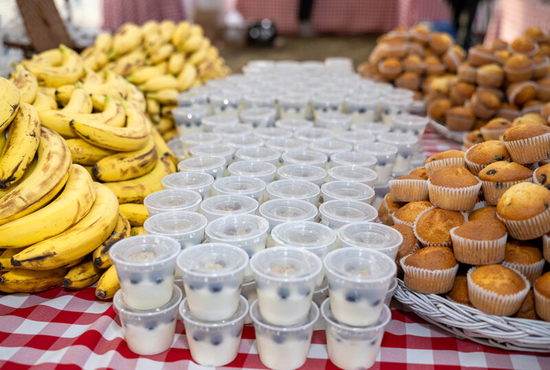 LuSheann Caterers - Gallery Photo 1