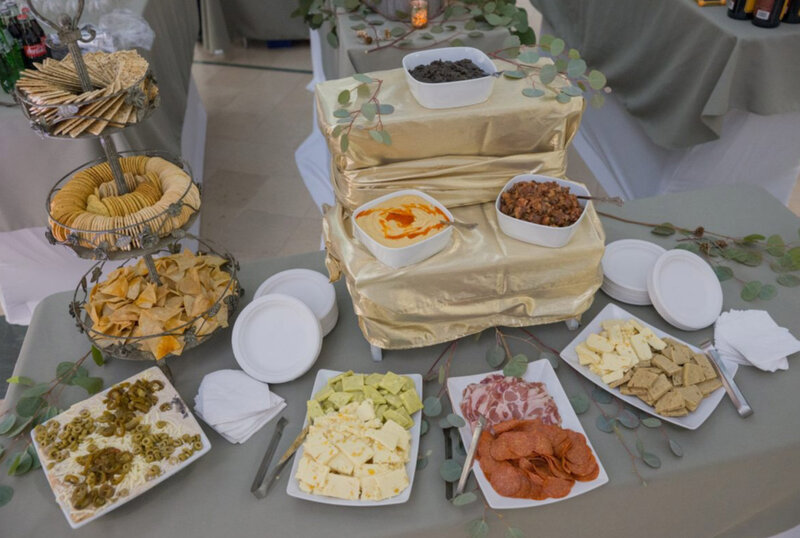 LuSheann Caterers - Gallery Photo 1