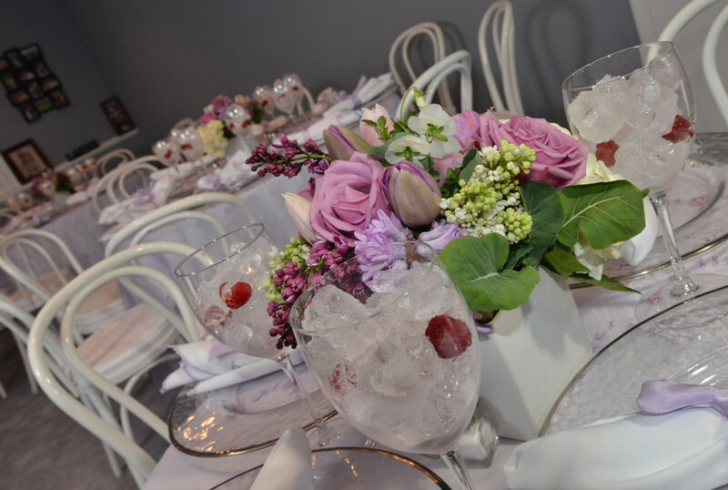 LuSheann Caterers - Gallery Photo 1