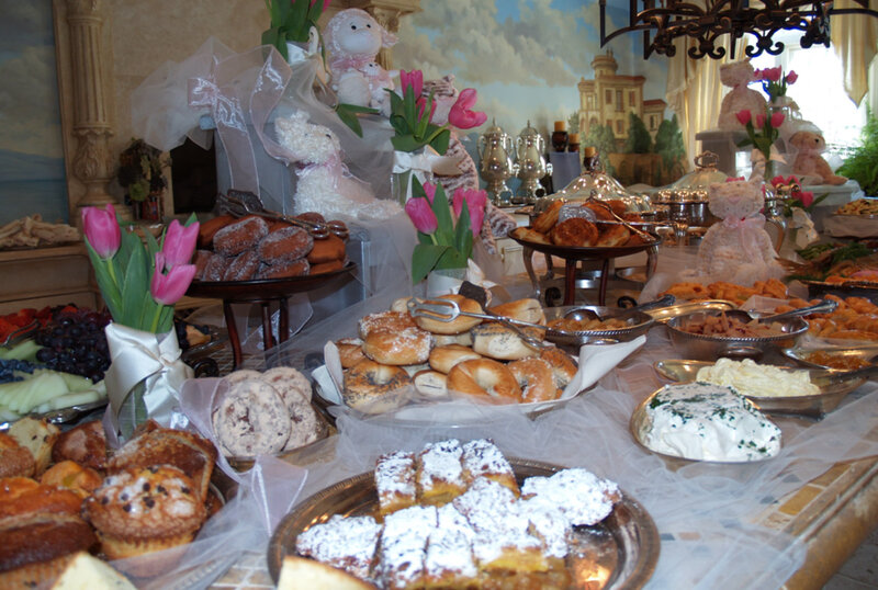 LuSheann Caterers - Gallery Photo 2