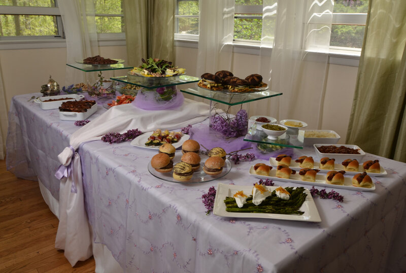 LuSheann Caterers - Gallery Photo 1