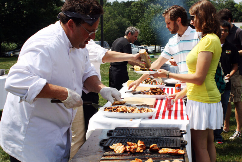 LuSheann Caterers - Gallery Photo 2