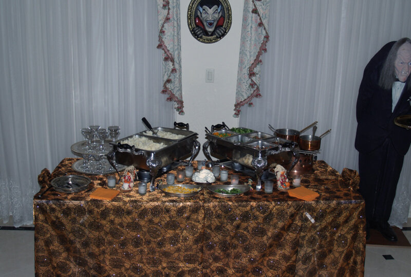 LuSheann Caterers - Gallery Photo 2