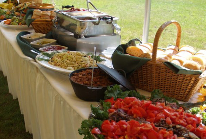 LuSheann Caterers - Gallery Photo 1